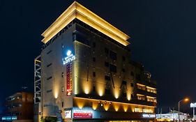 Hotel Lotus Chiba -Adult Only